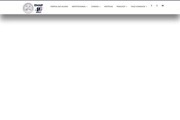 Site using Grid-shortcodes plugin