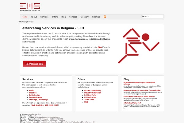emarketingservices.eu site used Rich-biz-light_1-0