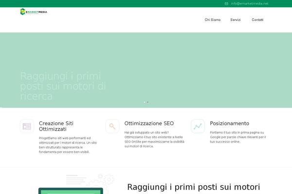 Site using Sklc-addon-googlemaps plugin