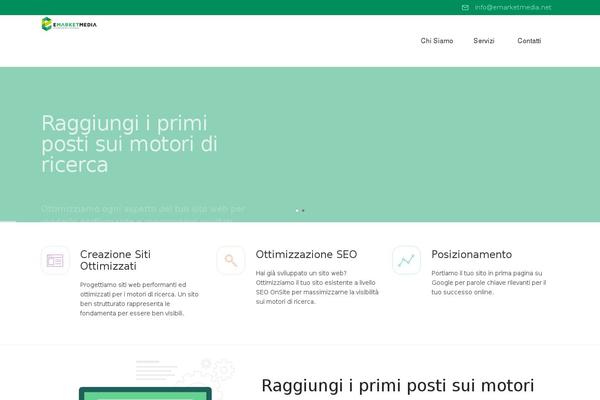 Site using Sklc-addon-googlemaps plugin