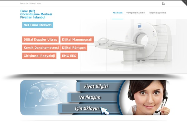 Inovado theme site design template sample