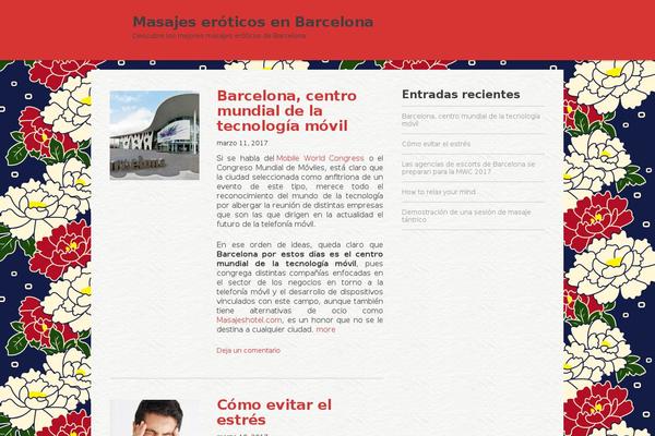 Site using GMO Font Agent plugin