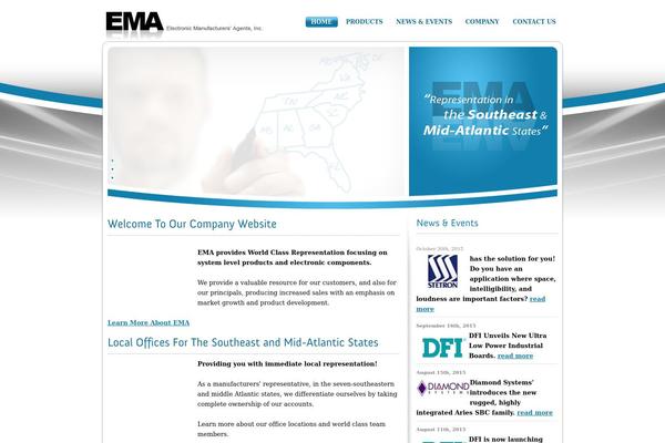 Rttheme9 theme site design template sample