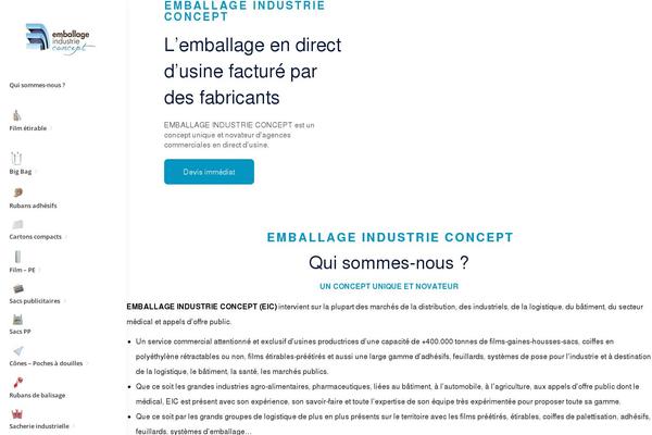 Site using Dt-the7-core plugin