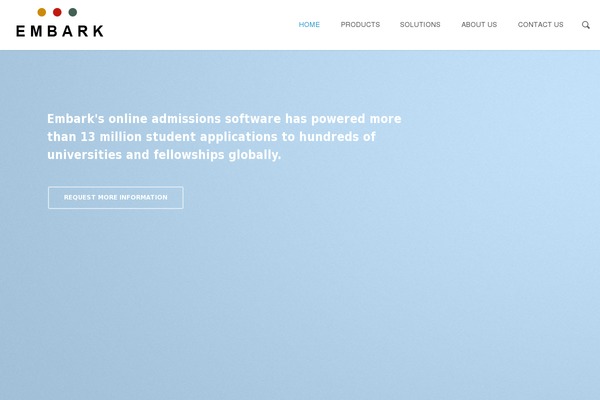Site using Export-wp-page-to-static-html plugin
