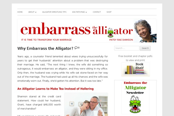 Thesis 1.8 theme site design template sample