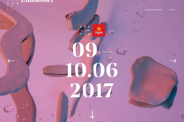 embassat.com site used Embassat