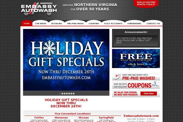 Site using Tmls_testimonials plugin