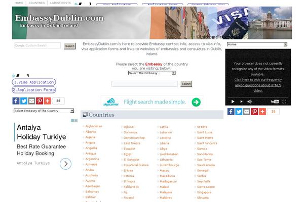 Mytheme theme site design template sample