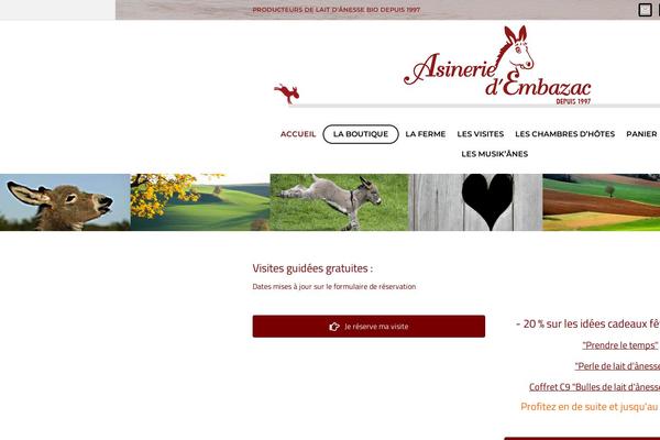 Site using Tooltip CK plugin