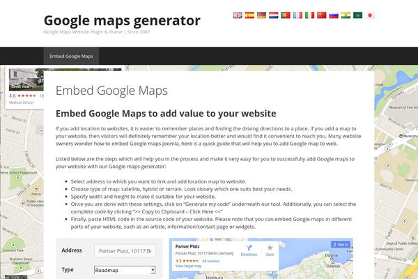 Site using Ninja-forms-legacy plugin