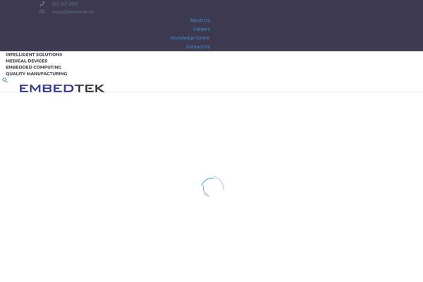 Site using Zilla-likes plugin