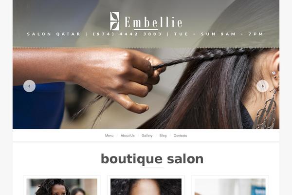 Images theme site design template sample