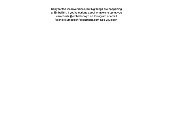 Prophoto4 theme site design template sample