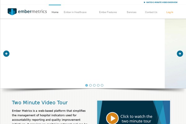 Site using Bean-shortcodes plugin