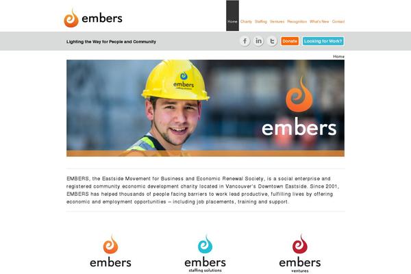 Site using WordPress Post Tabs plugin