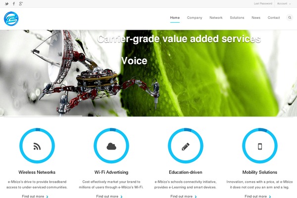 Site using Ch_scc_woo plugin