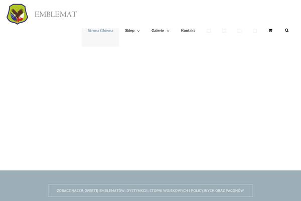 Site using Woo-product-slider plugin