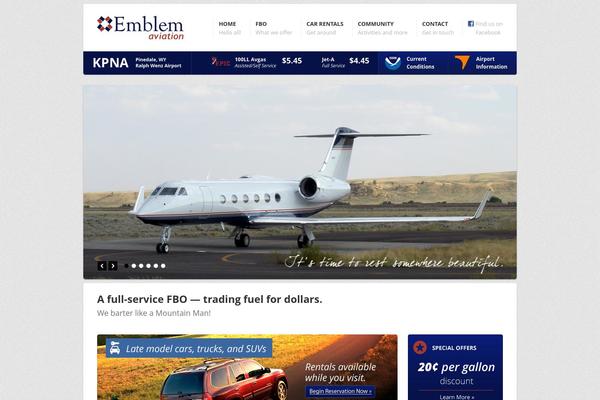 Next theme site design template sample