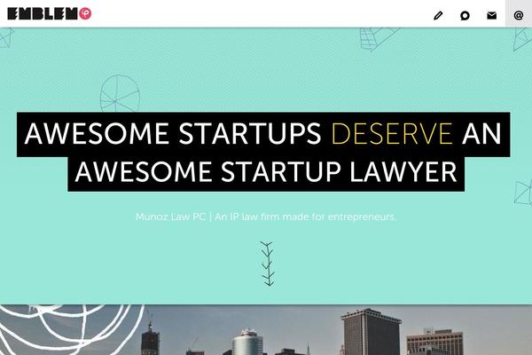 app theme site design template sample