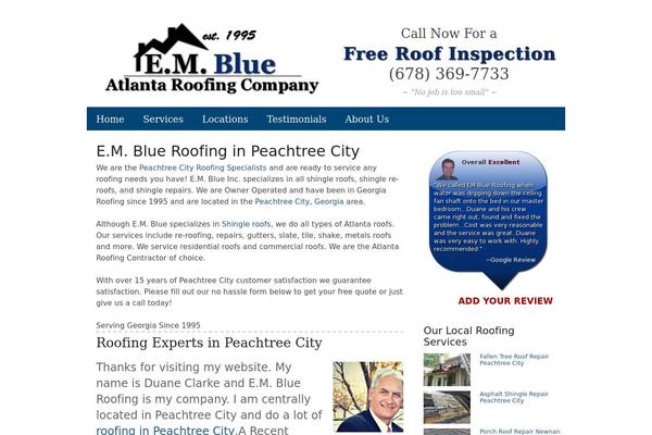 Magazine Premium theme site design template sample