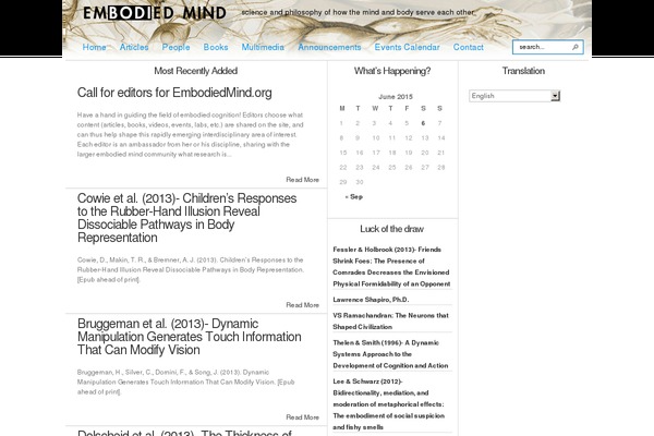 TheSource theme site design template sample