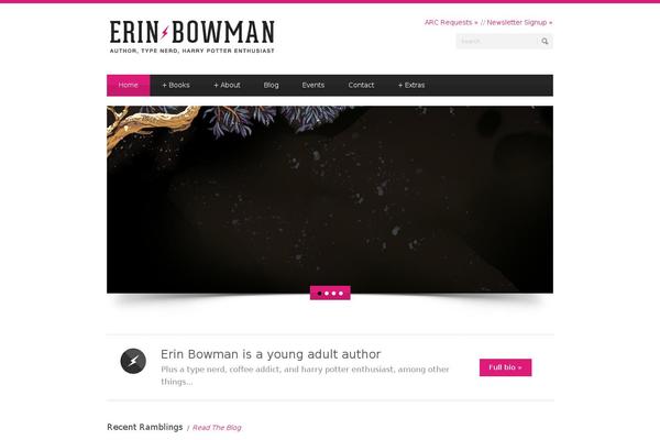 embowman.com site used Bluediamond-v1-12