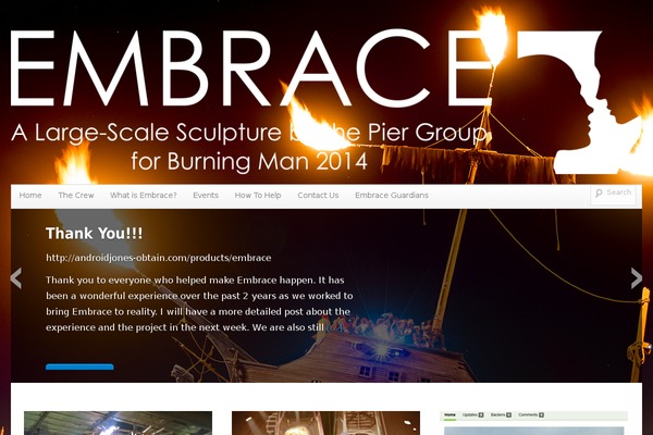 Site using Rich-table-of-content plugin