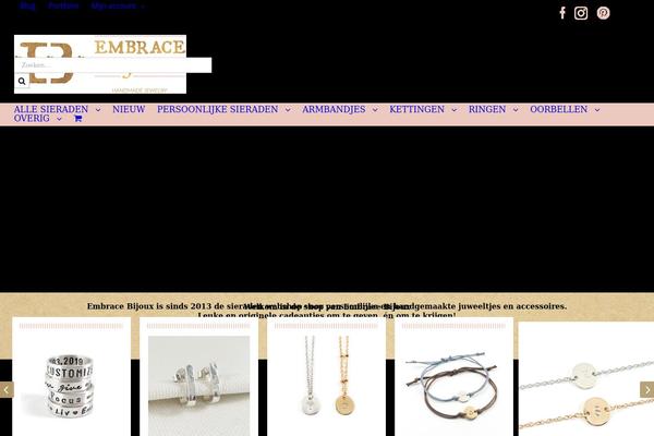 Site using WooCommerce Product Carousel Slider plugin