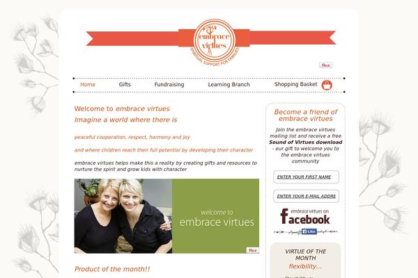 Site using Pinterest Image Pinner From Collective Bias plugin