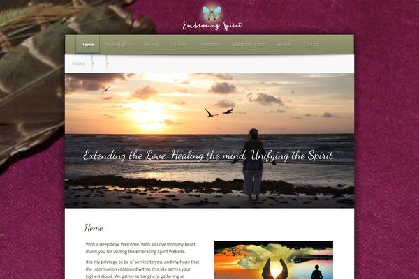 Styleshop theme site design template sample