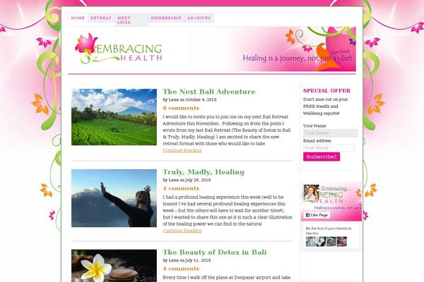 Site using Max-banner-ads plugin