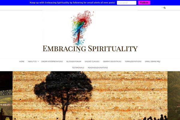 Site using Canvas plugin