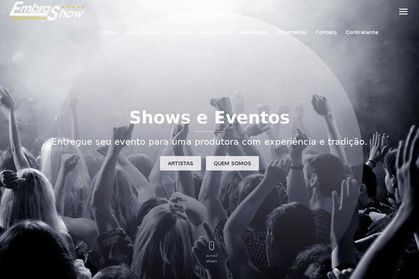 Site using Rascals_noisa_plugin plugin