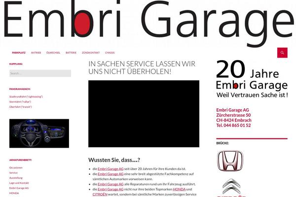 Ridizain theme site design template sample