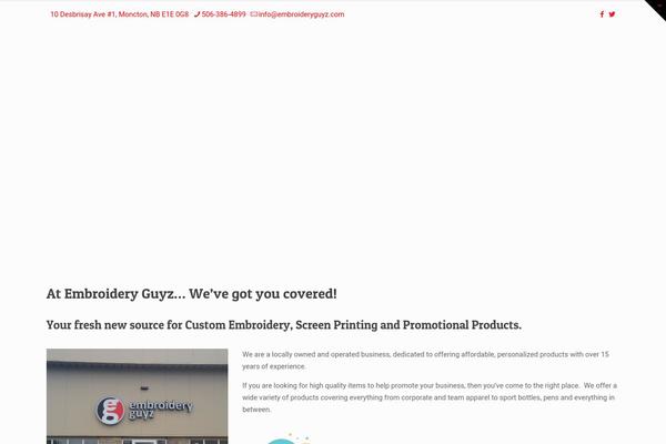 Site using Wonderplugin-gridgallery plugin