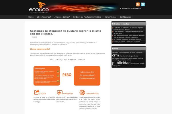 Calotropis theme site design template sample