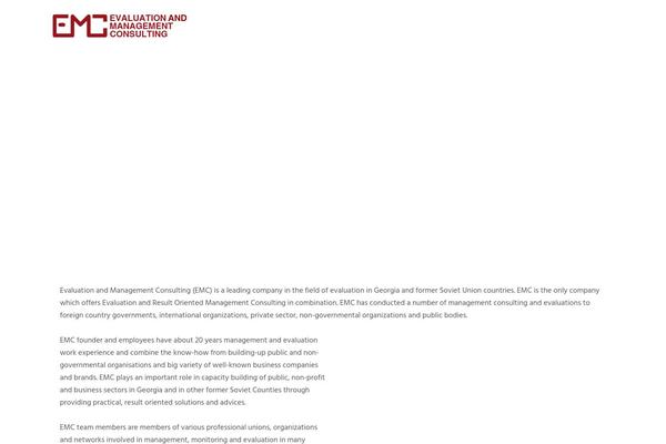 emc-int.com site used Primor