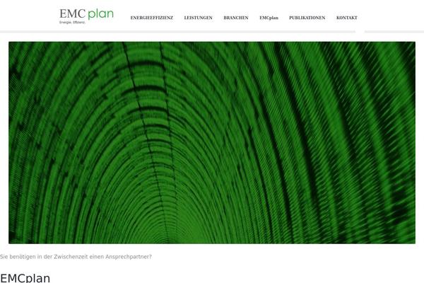 Site using Wp-mapit plugin