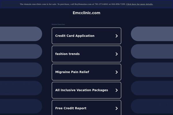 Creativo theme site design template sample
