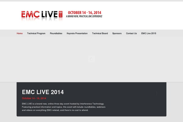 Eventor theme site design template sample