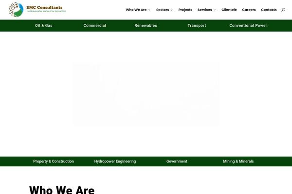 Site using Blog-designer-pack plugin