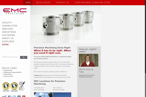 Site using Search by Google plugin