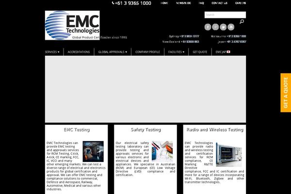 Custom Theme theme site design template sample