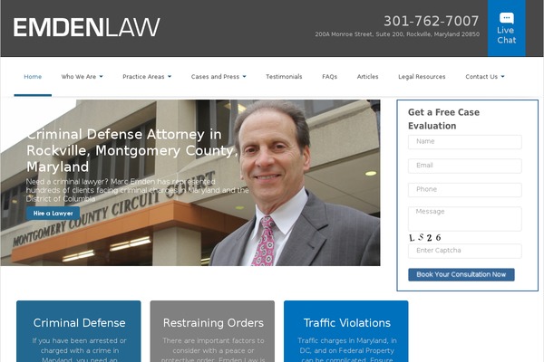 Legalized theme site design template sample