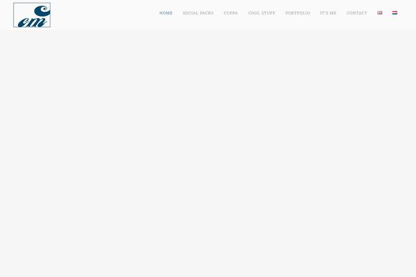 Site using Bridge-core plugin