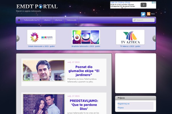 iTheme2 theme site design template sample