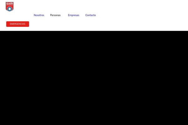 Site using Exclusive-addons-for-elementor plugin