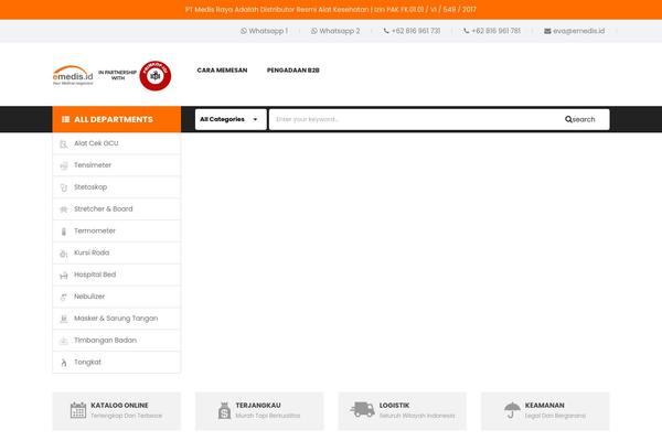 Site using Sw_core plugin