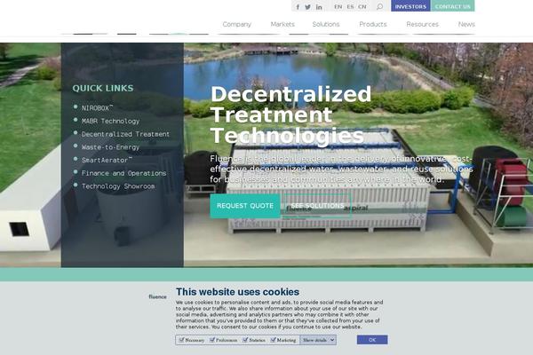 emefcy.com site used Emefcy